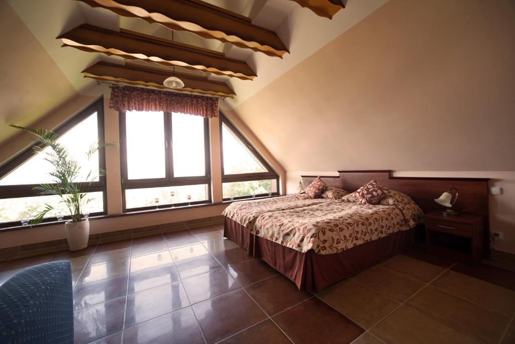 Hotel Concordia Podgórzyn Kamer foto