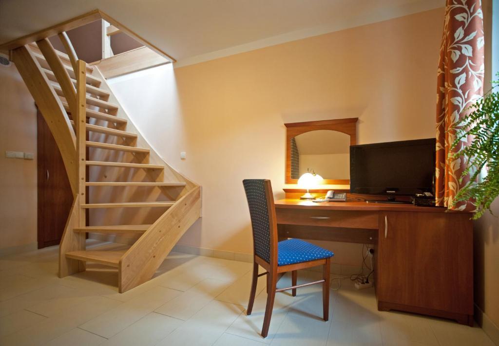Hotel Concordia Podgórzyn Kamer foto