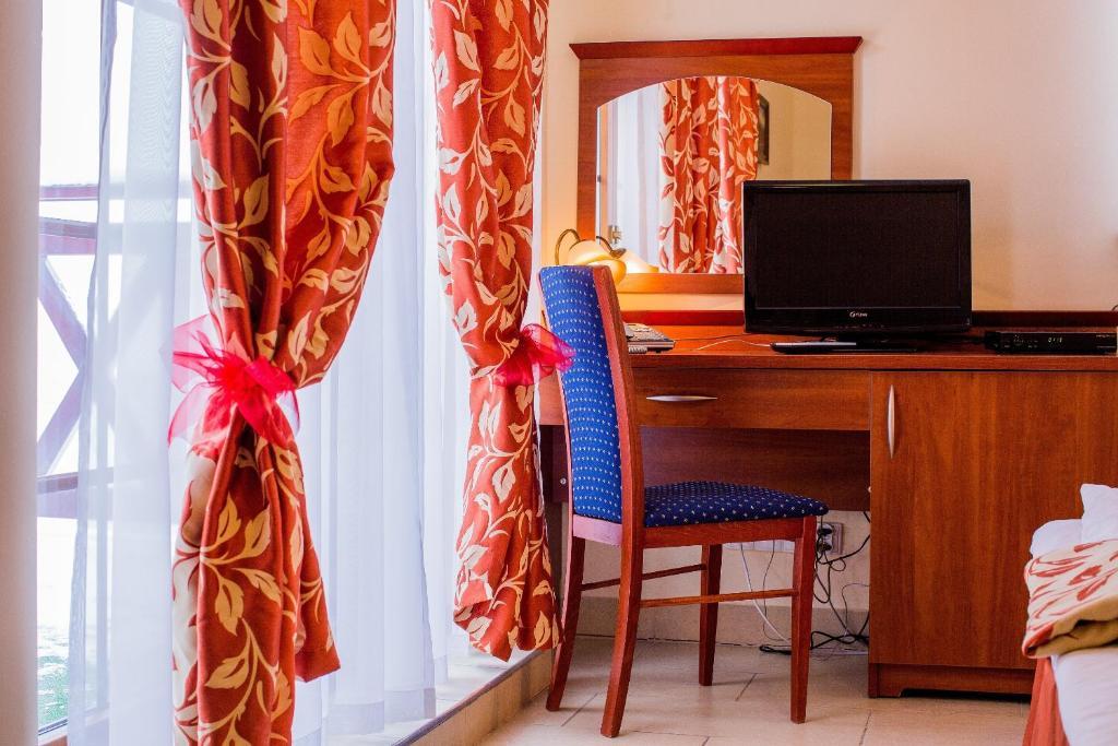 Hotel Concordia Podgórzyn Kamer foto