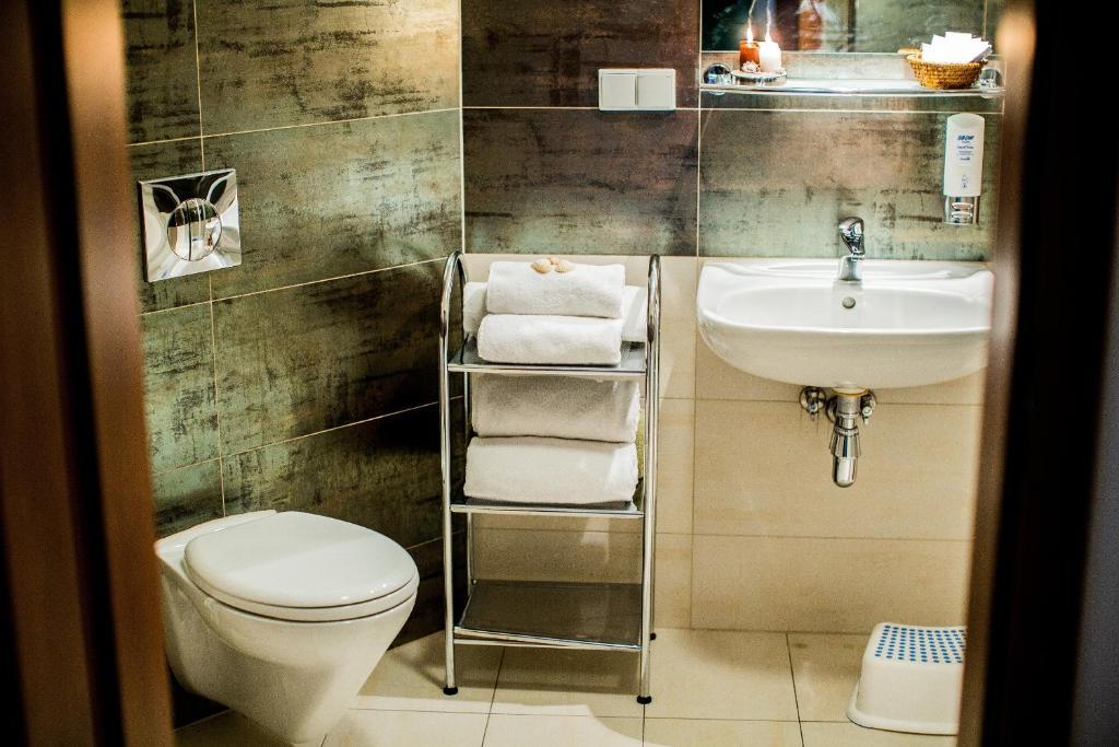 Hotel Concordia Podgórzyn Kamer foto