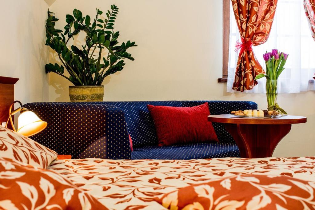Hotel Concordia Podgórzyn Kamer foto