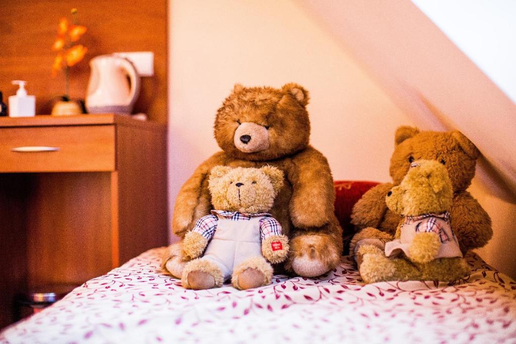 Hotel Concordia Podgórzyn Kamer foto