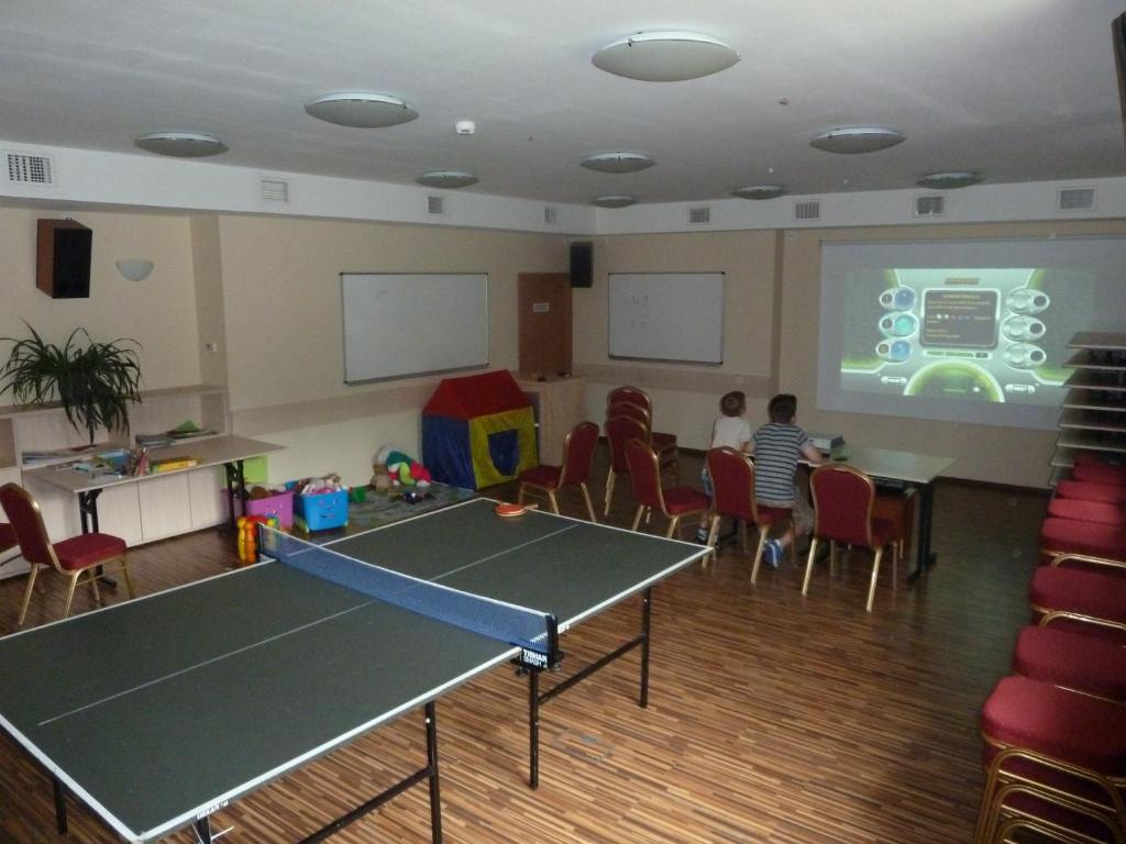 Hotel Concordia Podgórzyn Buitenkant foto